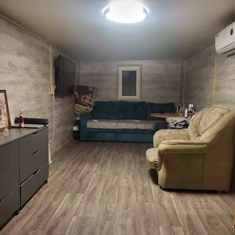 Дом в Волгоградская область, Городищенское городское поселение, Луч ... - Фото 1