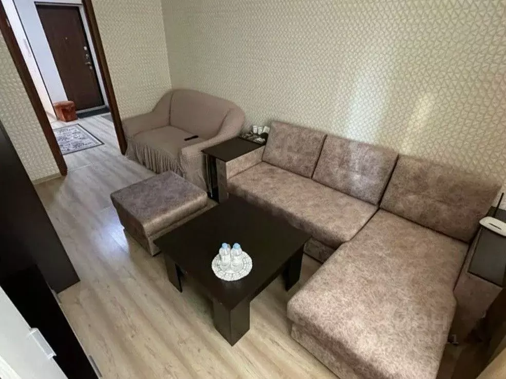 3-к кв. Крым, Симферополь ул. Киевская, 153 (51.1 м) - Фото 1