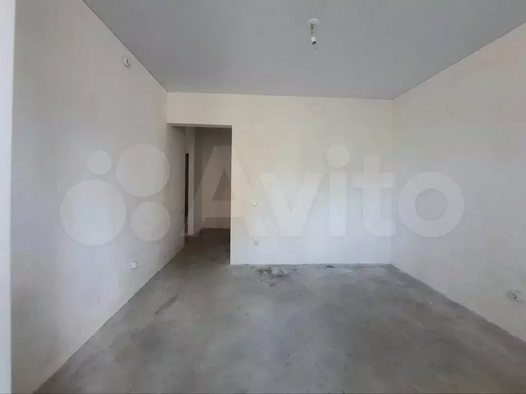 3-к. квартира, 100 м, 4/17 эт. - Фото 1