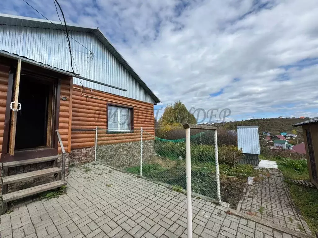 Дом в Алтай, Горно-Алтайск Пригородный пер. (54 м) - Фото 2