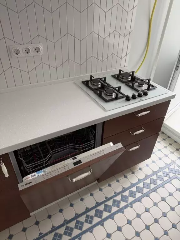 2-к кв. Москва Щербаковская ул., 8 (57.0 м) - Фото 2