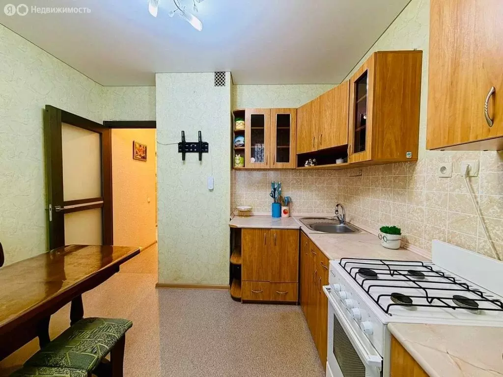 2-комнатная квартира: Курск, улица Бутко, 3 (50.3 м) - Фото 1