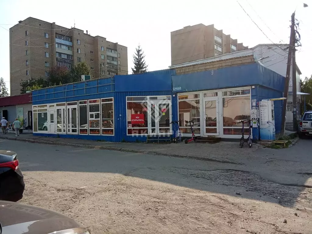 Помещение свободного назначения (67.7 м) - Фото 2