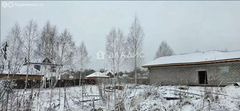Участок в Тобольск, микрорайон Восточный, улица Евгения Кузнецова, 2 ... - Фото 2