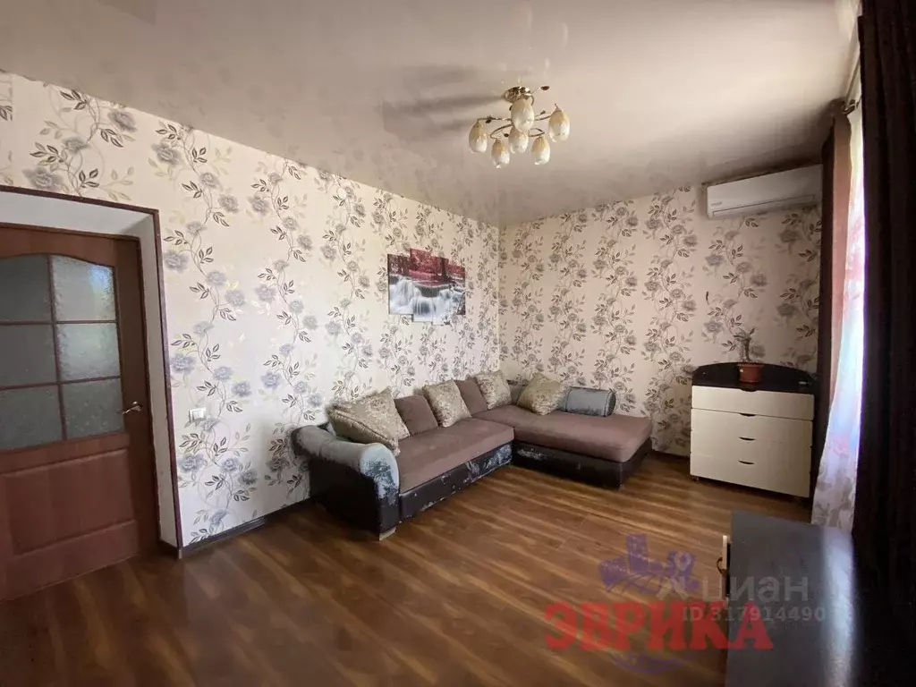 Дом в Краснодарский край, Крымск  (83 м) - Фото 1