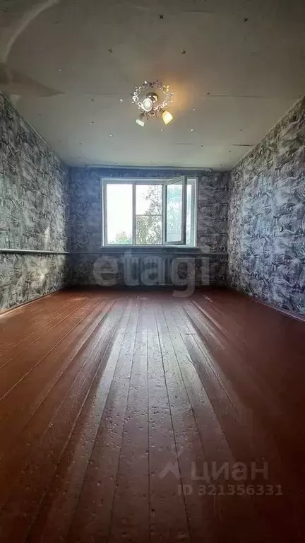 1-к кв. Архангельская область, Котлас ул. Джамбула, 11 (30.2 м) - Фото 1