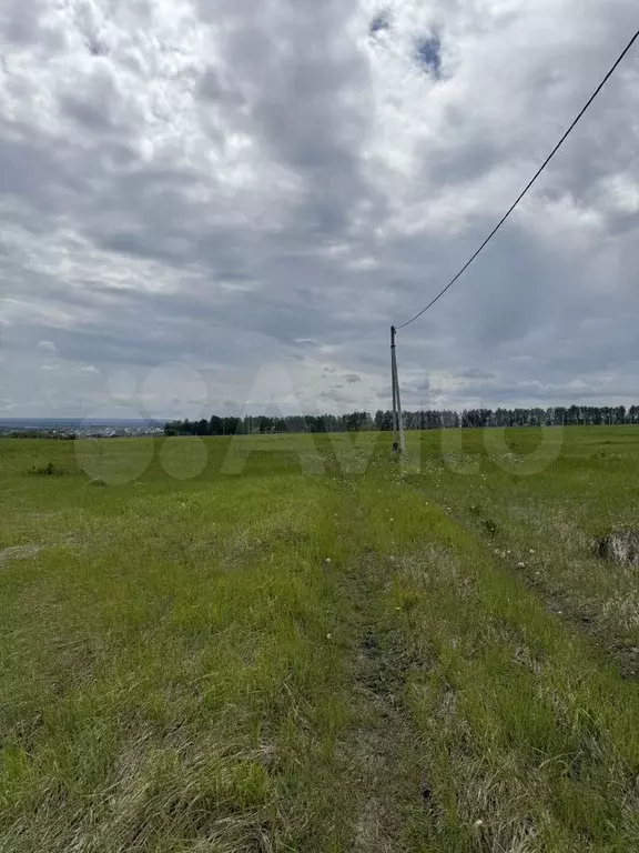 Участок 9 сот. (ИЖС) - Фото 1