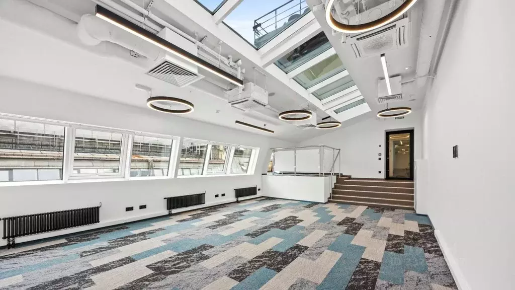Офис в Санкт-Петербург Большая Морская ул., 24 (151 м) - Фото 2