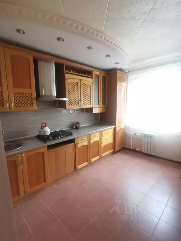 3-к кв. Ставропольский край, Ставрополь ул. Ленина, 98 (74.0 м) - Фото 0