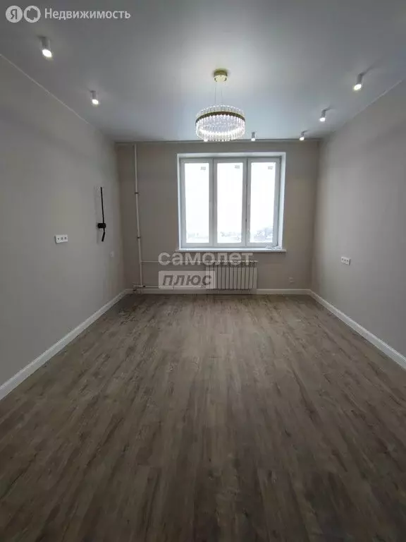 2-комнатная квартира: Иваново, улица Красных Зорь, 8 (73.3 м) - Фото 1