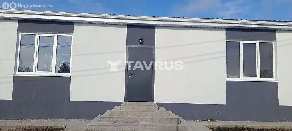 Дом в Фонтаны, улица Юрия Османова, 7 (85 м) - Фото 1