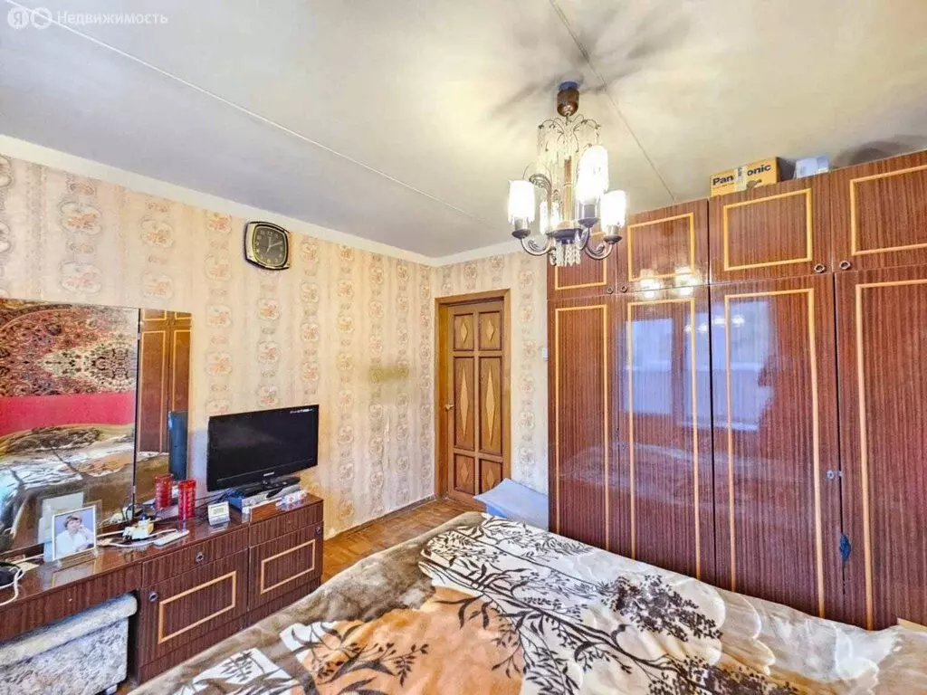 2-комнатная квартира: Форос, улица Космонавтов, 26 (46.3 м) - Фото 2