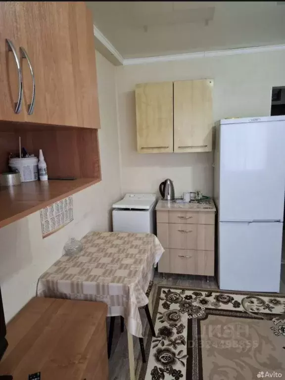 1-к кв. Ставропольский край, Железноводск ул. Космонавтов, 30 (17.0 м) - Фото 2