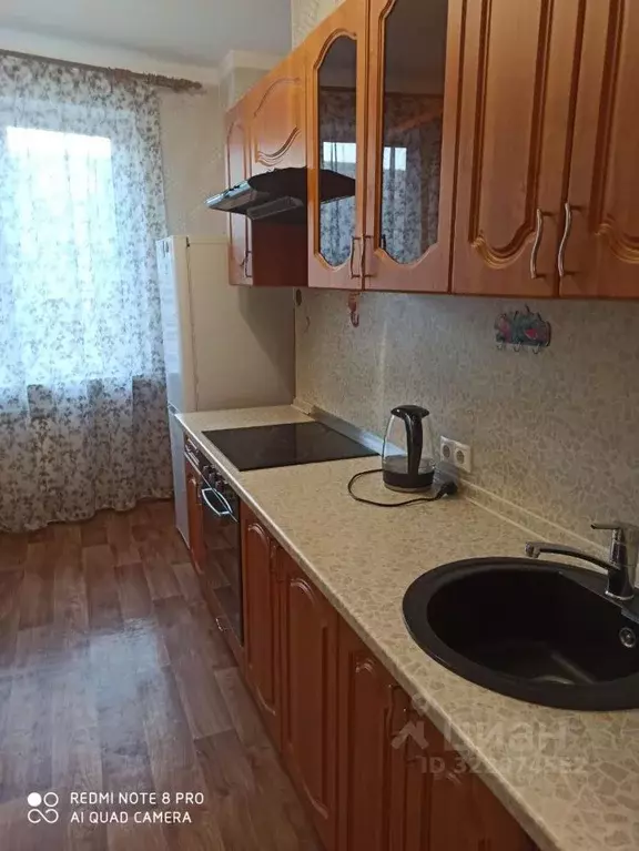 1-к кв. Волгоградская область, Волгоград Донецкая ул., 16а (50.0 м) - Фото 1