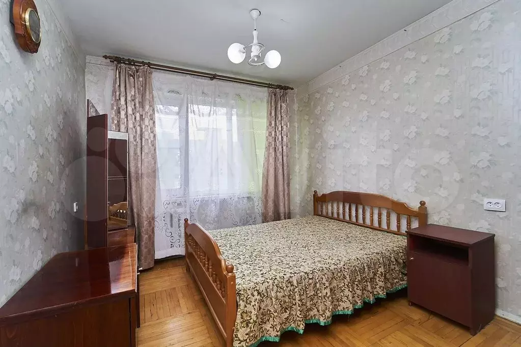 2-к. квартира, 44 м, 7/9 эт. - Фото 1