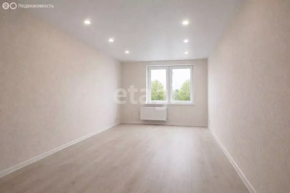 1-комнатная квартира: Воронеж, улица Антонова-Овсеенко, 35С (42.11 м) - Фото 2