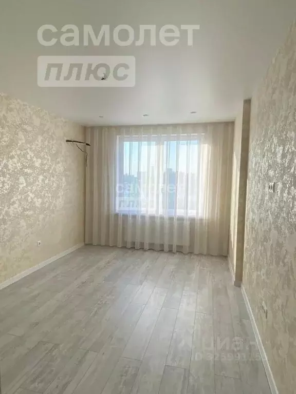 2-к кв. Тюменская область, Тюмень ул. Павла Никольского, 10 (71.9 м) - Фото 1