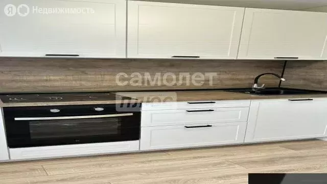 1-комнатная квартира: Челябинск, улица Братьев Кашириных, 93 (32.8 м) - Фото 0