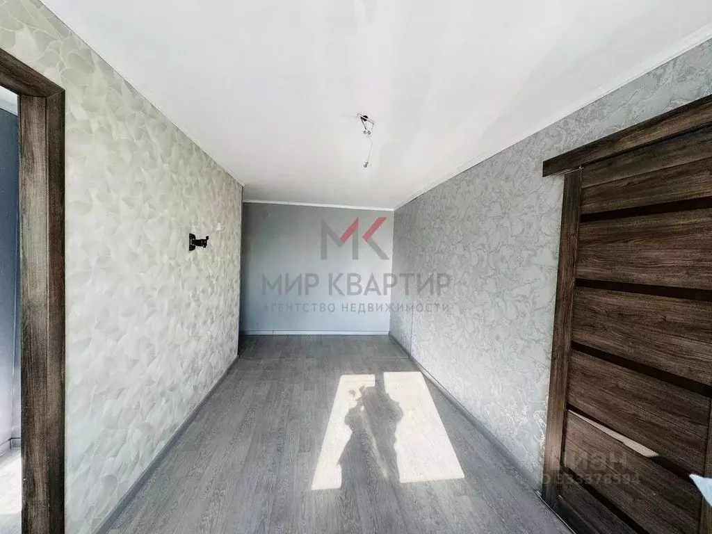 2-к кв. Тыва, Кызыл ул. Бухтуева, 3 (44.8 м) - Фото 2