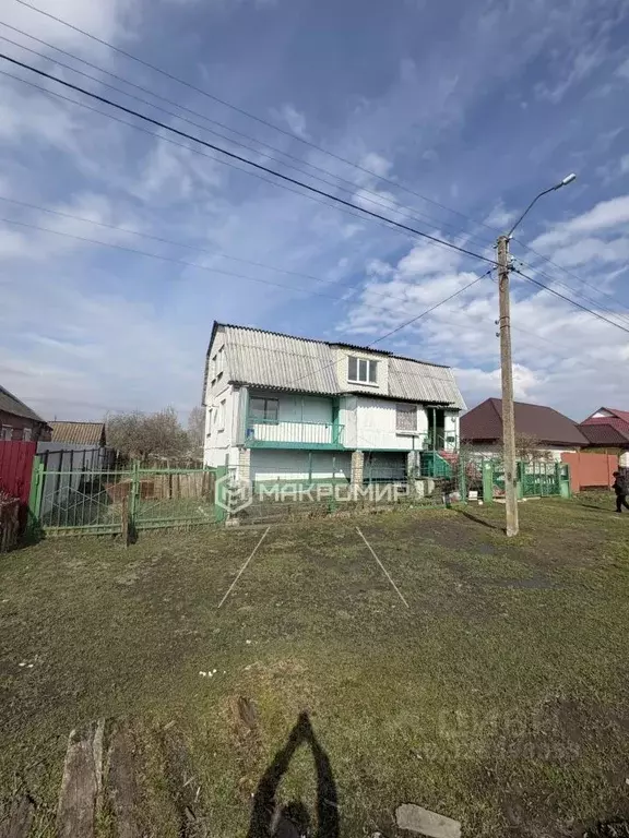 Дом в Брянская область, Брянск Большое Полпино пгт, Новая ул., 48А ... - Фото 2