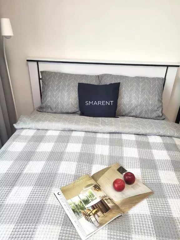 Студия Московская область, Люберцы ул. Летчика Ларюшина, 6 (23.2 м) - Фото 2