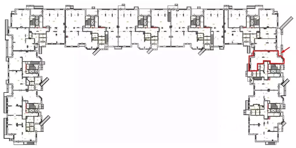 Торговая площадь в Московская область, Звенигород Одинцовский ... - Фото 2