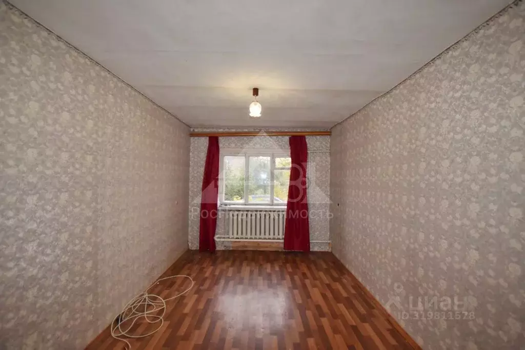 3-к кв. Владимирская область, Юрьев-Польский ул. Павших Борцов, 19 ... - Фото 2