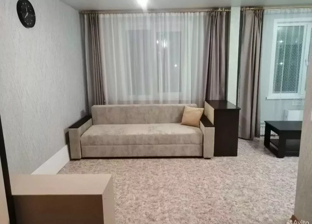 Продаётся квартира-студия, 33 м - Фото 0