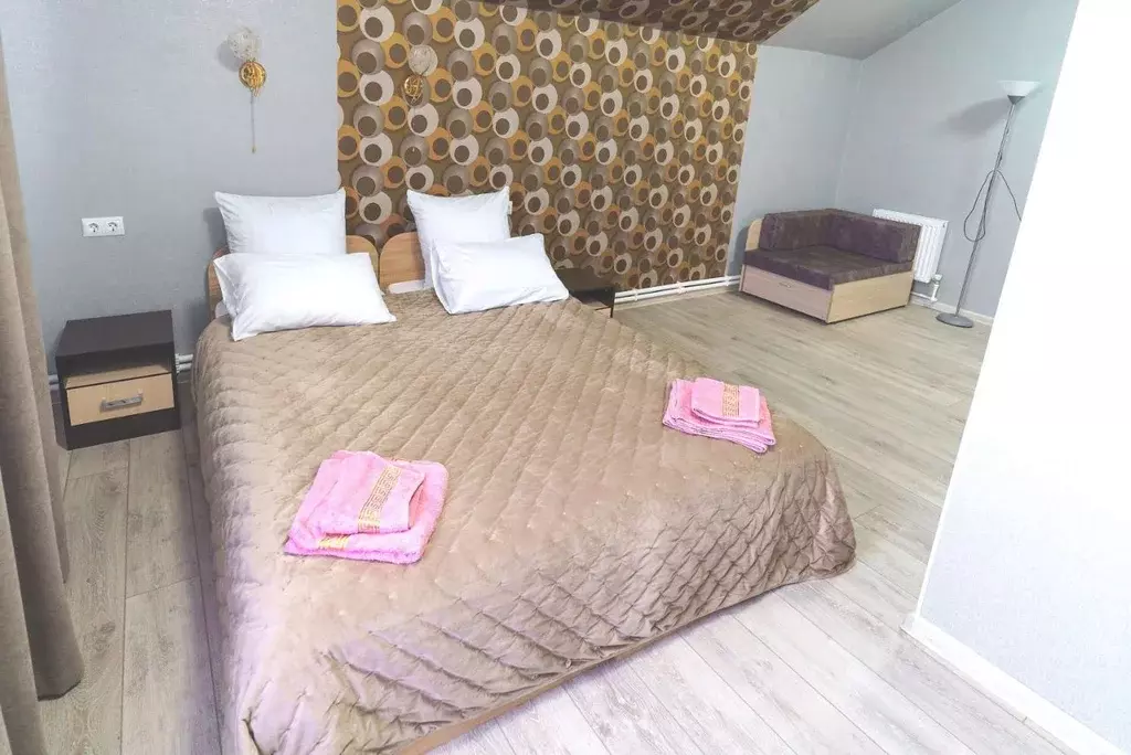 Комната Краснодарский край, Павловская ст-ца ул. Пушкина, 478 (18.0 м) - Фото 2