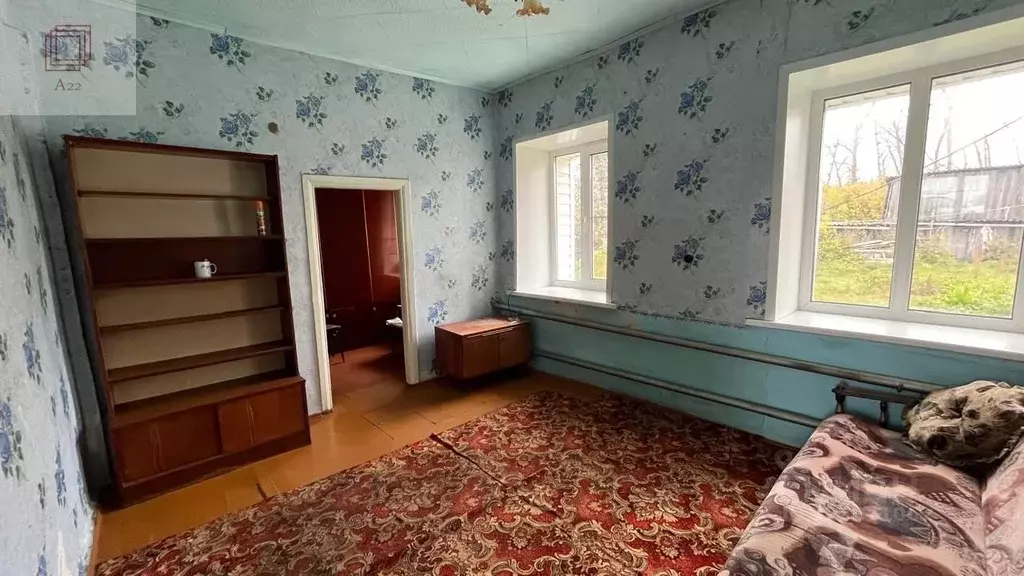 Дом в Алтайский край, Павловский район, пос. Комсомольский Мичуринская ... - Фото 2