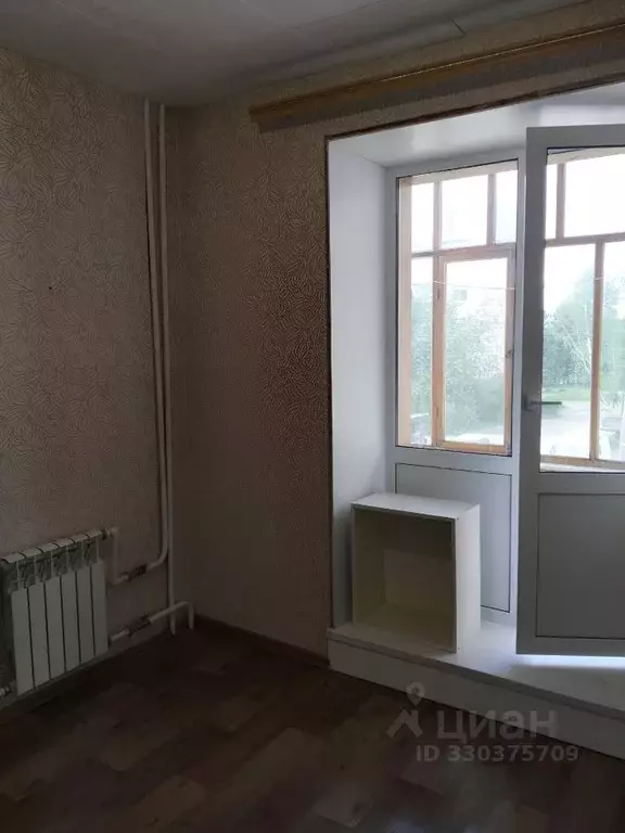 Комната Марий Эл, Йошкар-Ола ул. Машиностроителей, 2 (12.3 м) - Фото 2