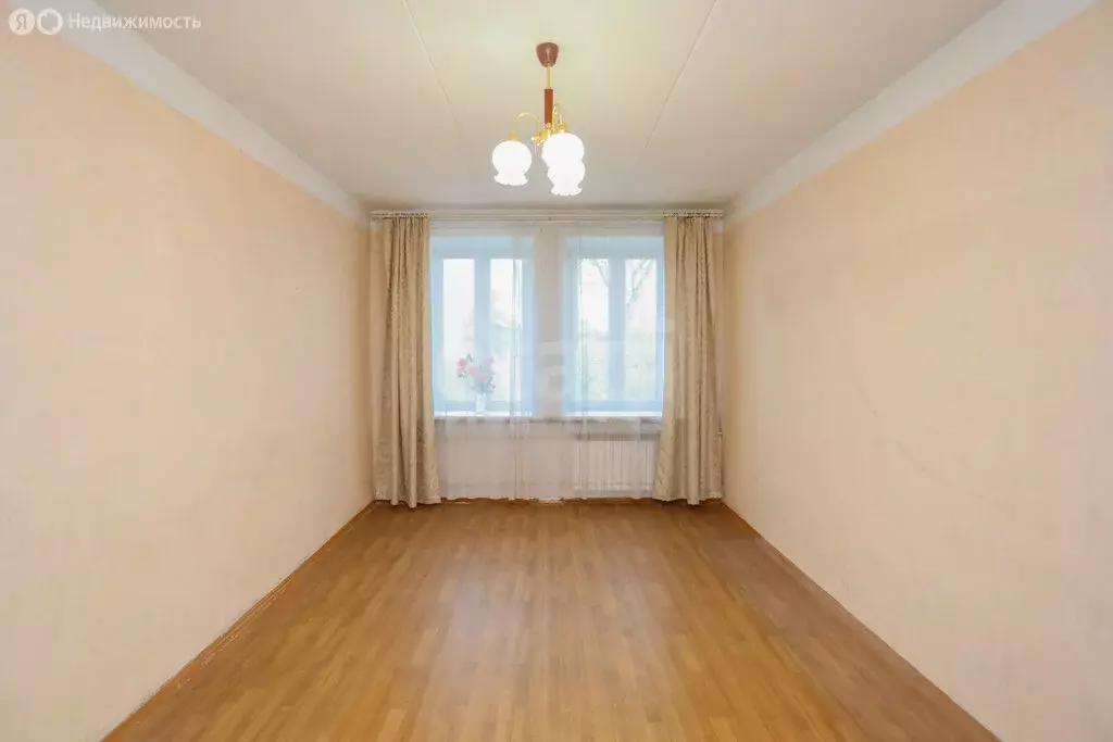 2-комнатная квартира: Ангарск, 80-й квартал, 17 (54.7 м) - Фото 2