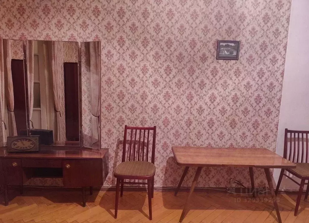 2-к кв. Москва ул. Винокурова, 5/6К3 (54.0 м) - Фото 2