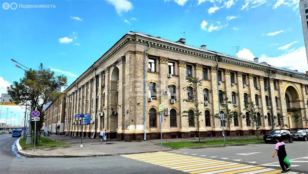 Помещение свободного назначения (1863 м) - Фото 2