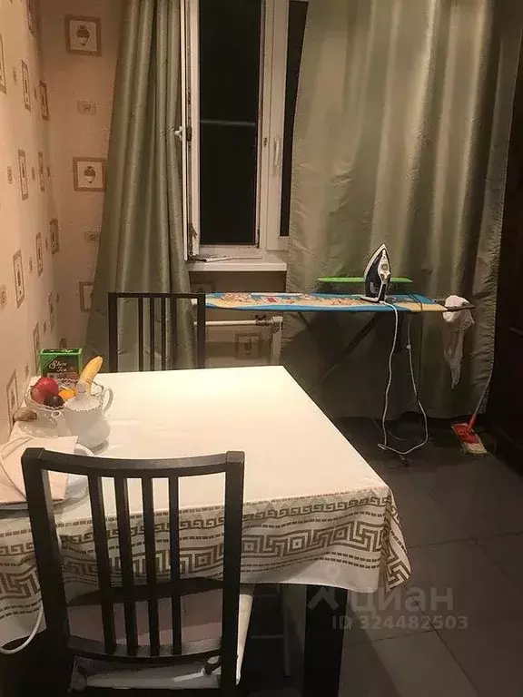 1-к кв. Москва просп. 40 лет Октября, 40 (40.0 м) - Фото 2