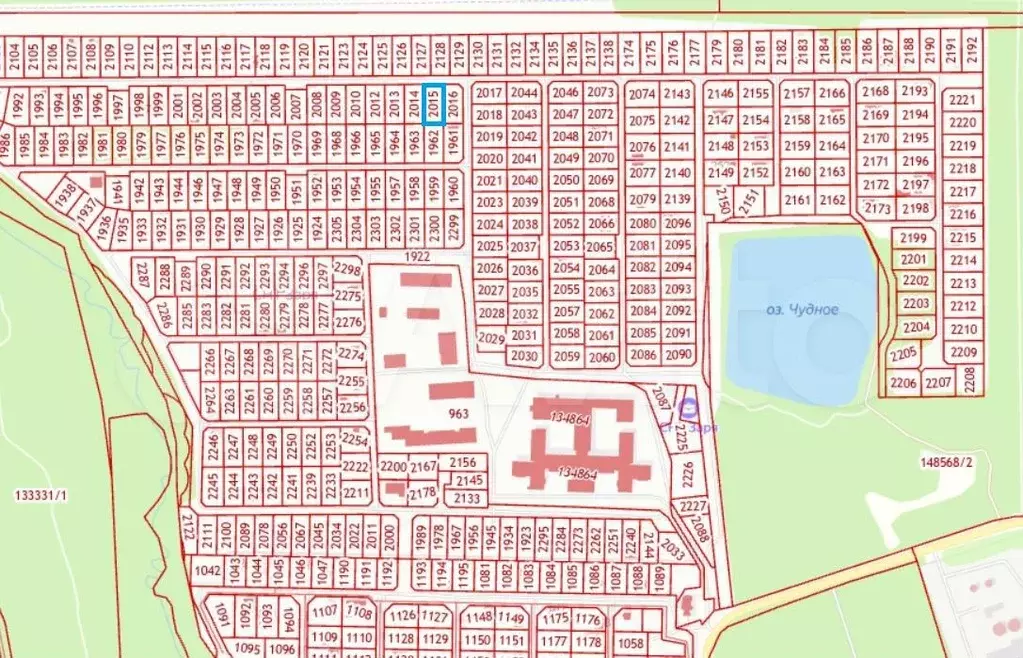 Участок 10 сот. (СНТ, ДНП) - Фото 1
