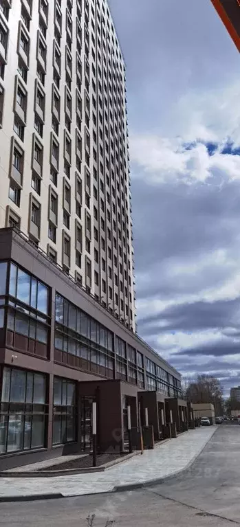 Помещение свободного назначения в Новосибирская область, Новосибирск ... - Фото 0