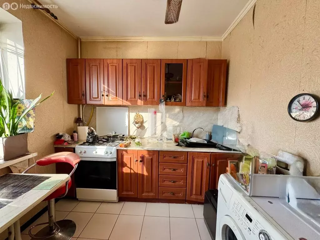 1-комнатная квартира: Новороссийск, улица Дзержинского, 130 (37 м) - Фото 1