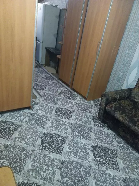 1-к кв. Кемеровская область, Кемерово просп. Ленина, 135б (23.0 м) - Фото 2