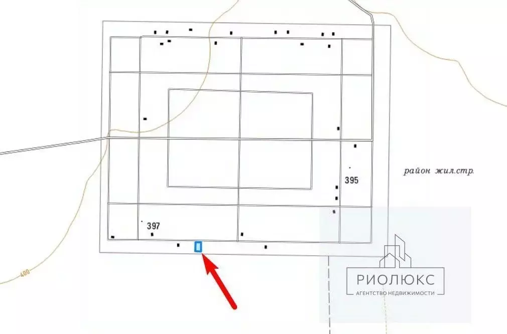 Участок в Челябинская область, Магнитогорск Приуральский кп, ул. ... - Фото 2