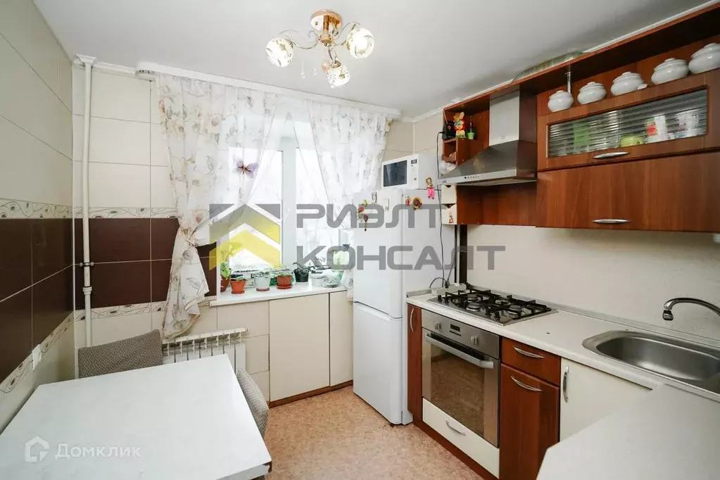 Продаётся 2-к квартира, 39.7 м - Фото 0