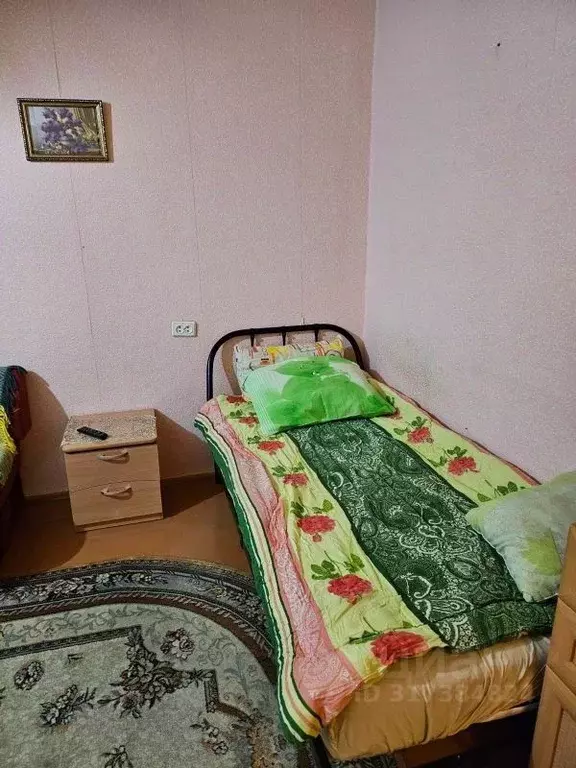 1-к кв. Иркутская область, Усть-Илимск ул. Карла Маркса, 49 (36.0 м) - Фото 1