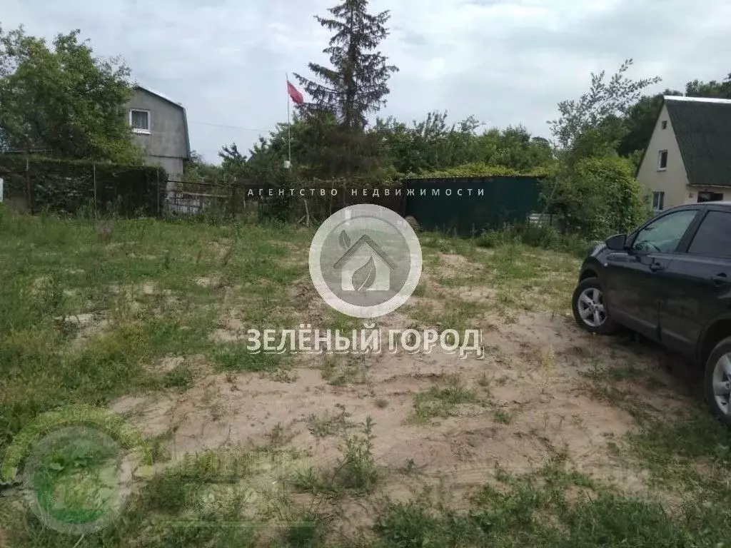 Участок в Калининградская область, Светлогорск ул. Ленина (4.0 сот.) - Фото 0