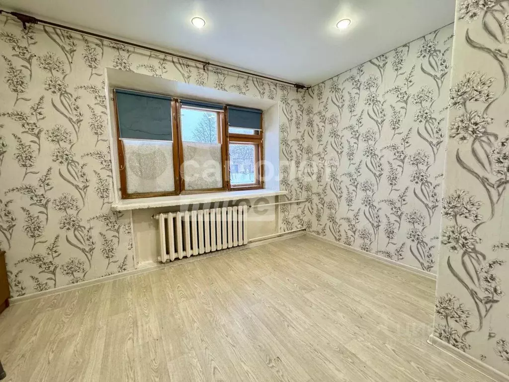 1-к кв. Татарстан, Казань ул. Химиков, 33 (16.0 м) - Фото 0