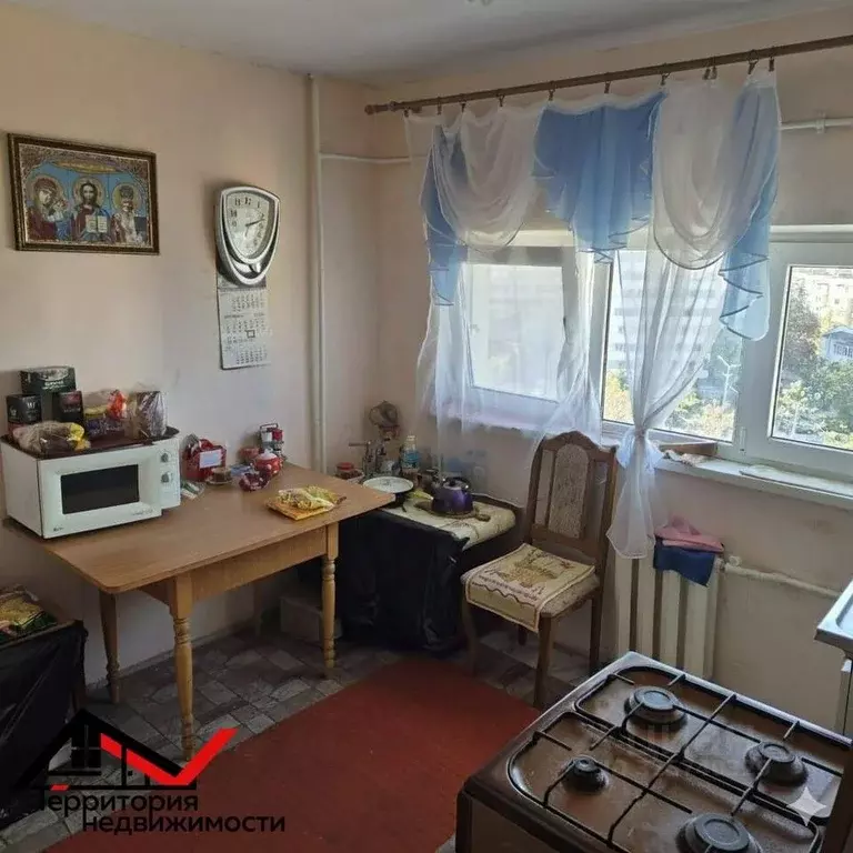 3-к кв. Севастополь просп. Генерала Острякова, 89 (60.0 м) - Фото 2