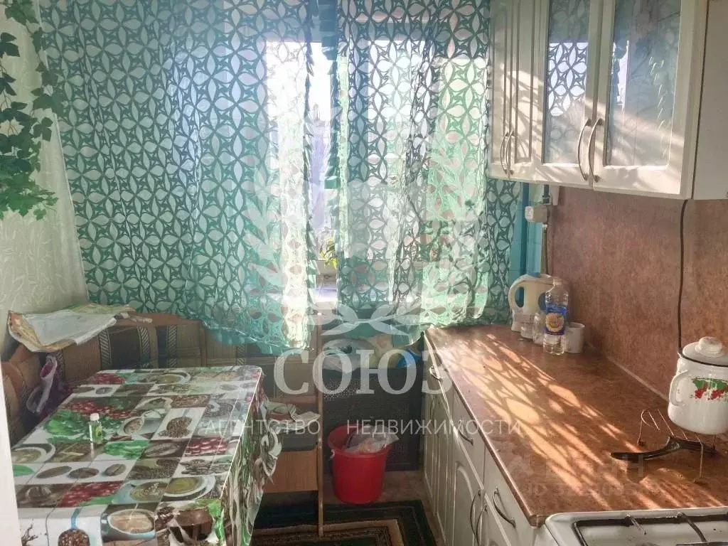 3-к кв. Калужская область, Дзержинский район, Льва Толстого с/пос, с. ... - Фото 2