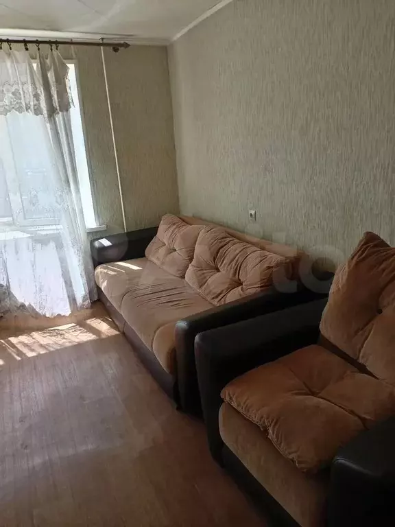 1-к. квартира, 38 м, 5/9 эт. - Фото 0