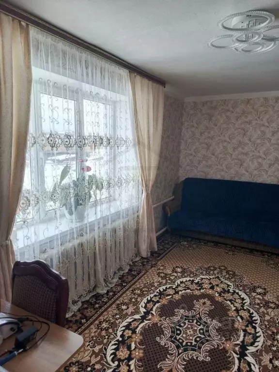 2-к кв. Калужская область, Мещовск ул. Петра Хлюстина, 14 (41.9 м) - Фото 0