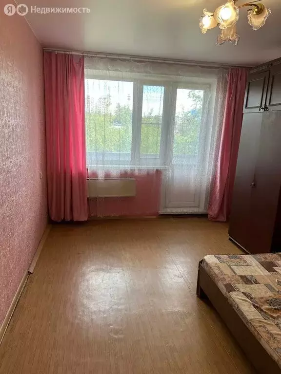 2-комнатная квартира: Иркутск, Академическая улица, 62В (52.7 м) - Фото 1