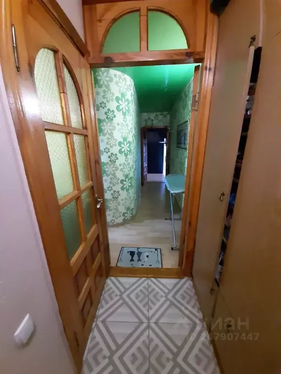2-к кв. Крым, Феодосия ул. Украинская, 11 (43.0 м) - Фото 1